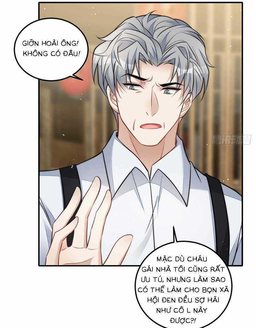 Đại Lão Nào Cũng Tranh Sủng Ta Chapter 217 trang 40