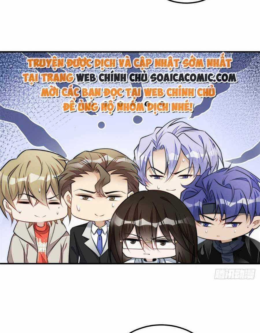 Đại Lão Nào Cũng Tranh Sủng Ta Chapter 217 trang 41