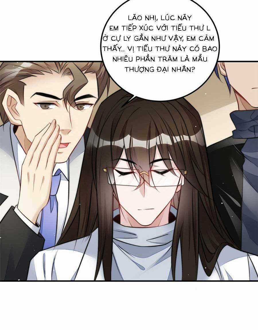 Đại Lão Nào Cũng Tranh Sủng Ta Chapter 217 trang 42