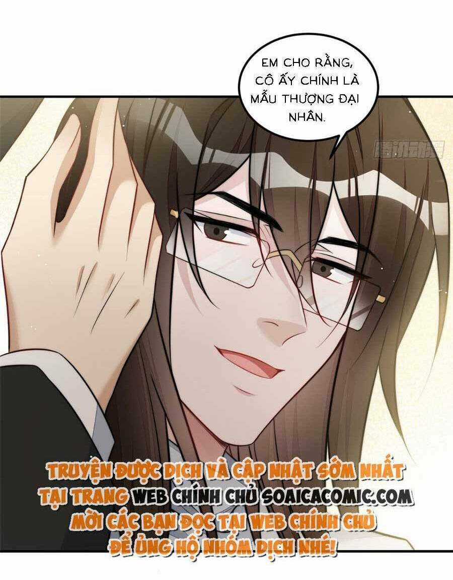 Đại Lão Nào Cũng Tranh Sủng Ta Chapter 217 trang 43