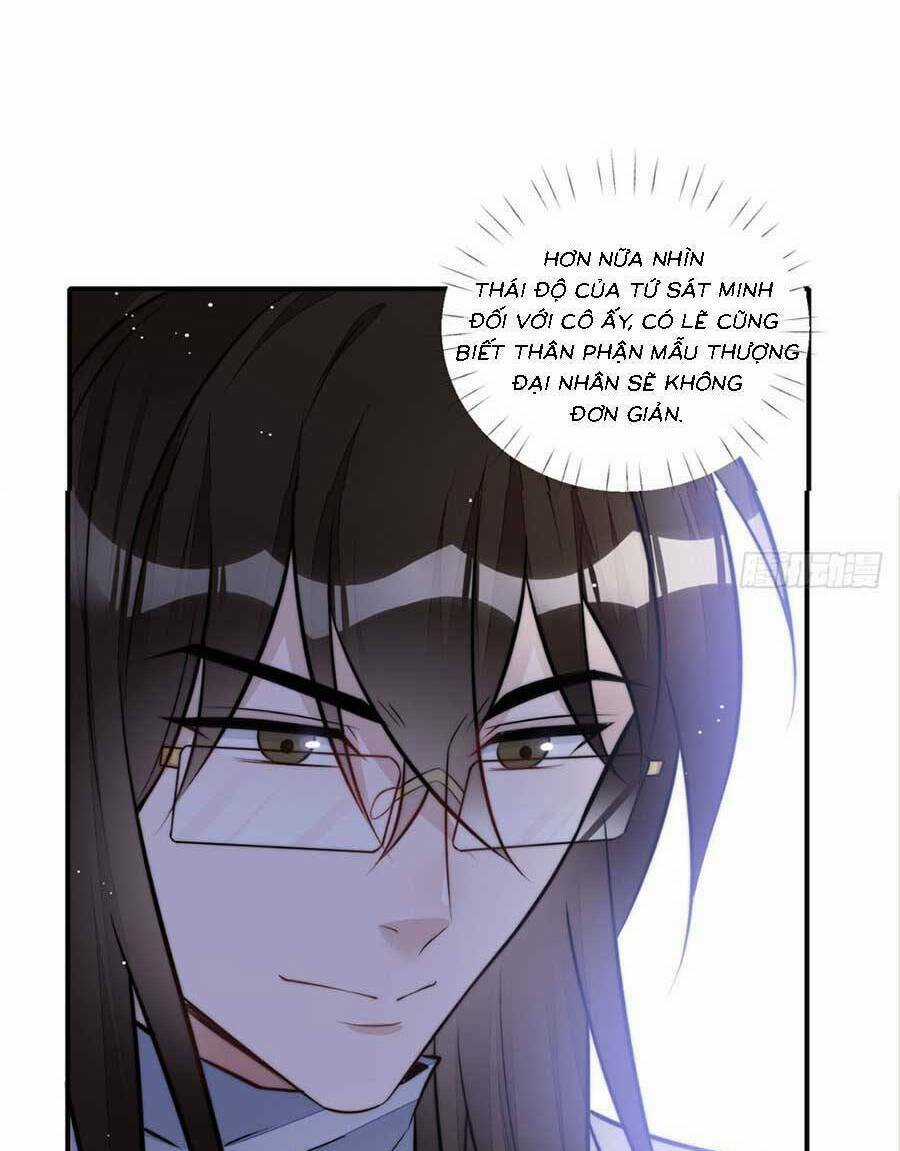 Đại Lão Nào Cũng Tranh Sủng Ta Chapter 217 trang 44