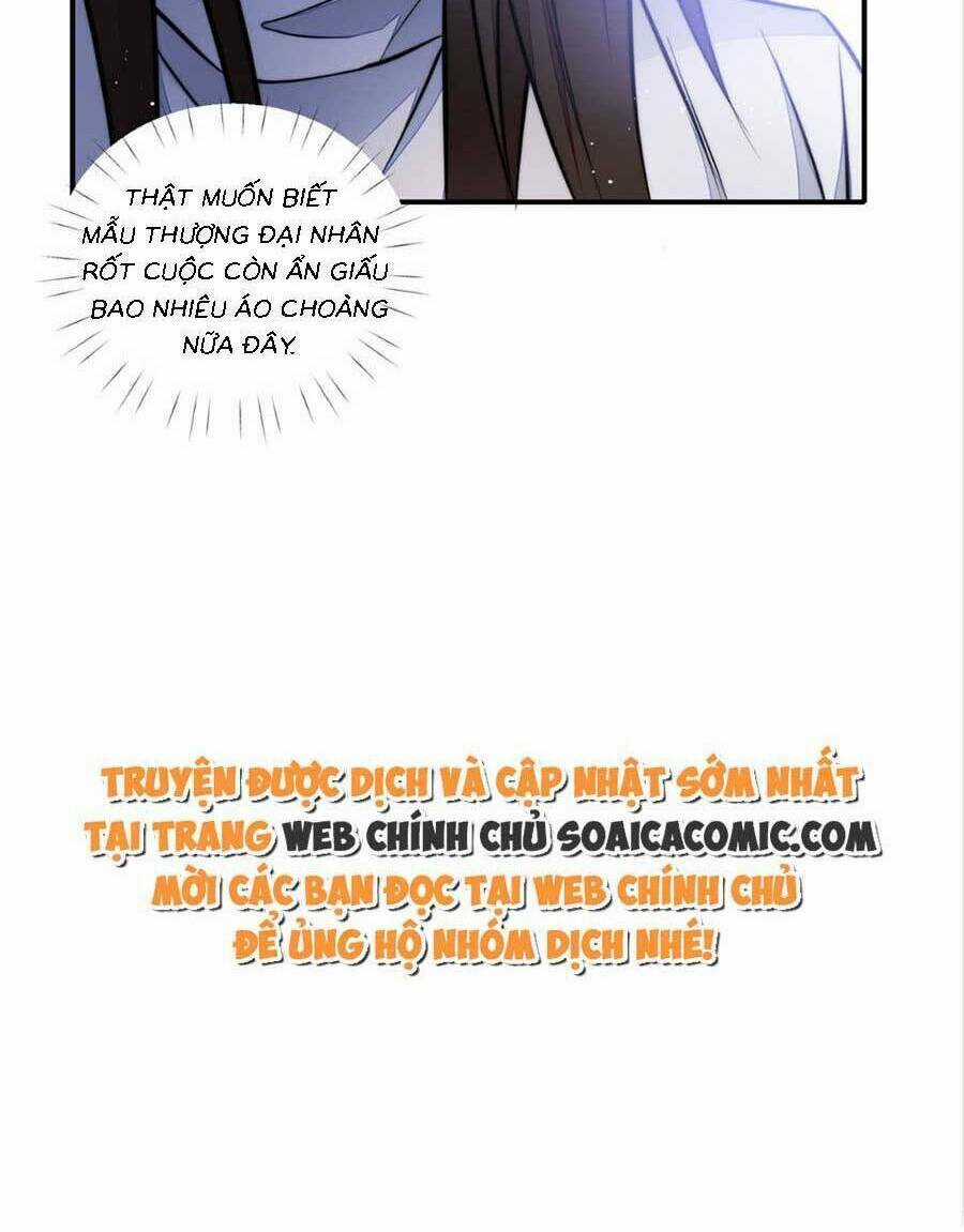 Đại Lão Nào Cũng Tranh Sủng Ta Chapter 217 trang 45