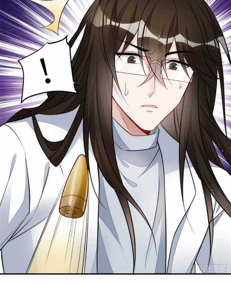 Đại Lão Nào Cũng Tranh Sủng Ta Chapter 217 trang 5