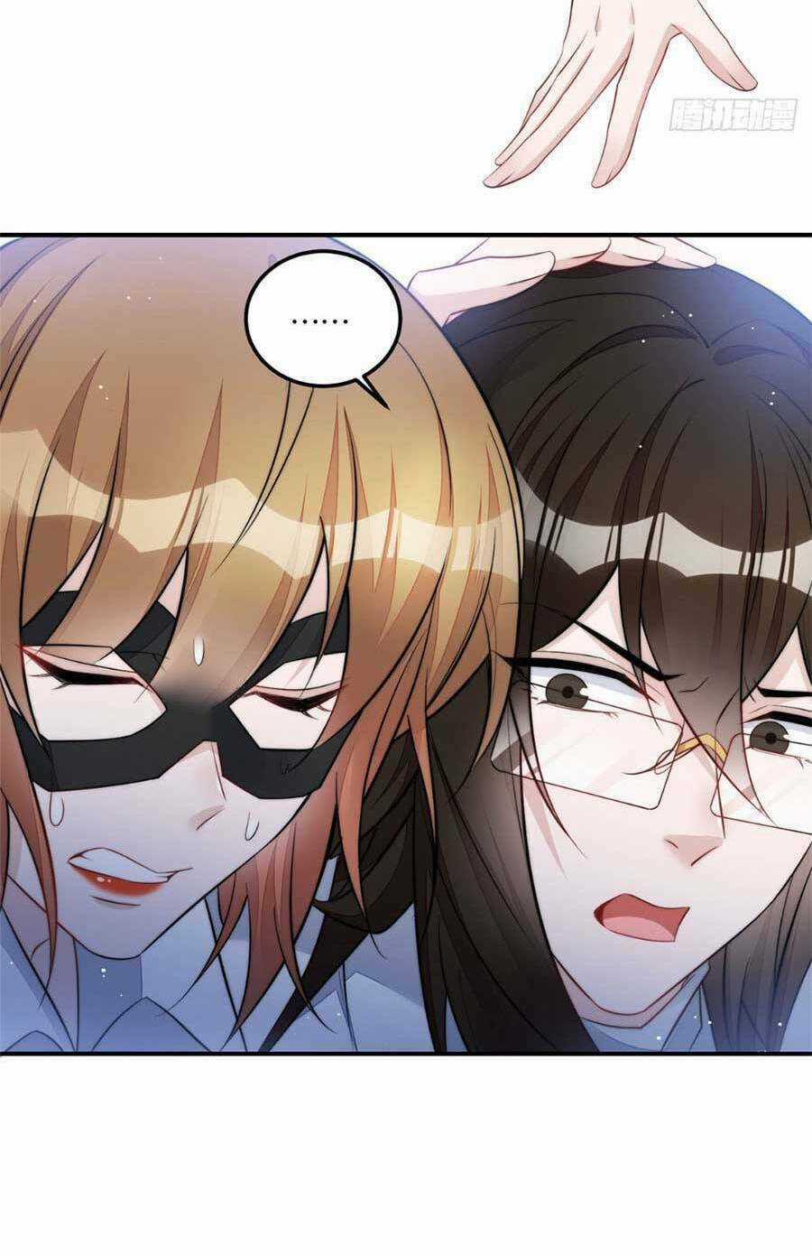 Đại Lão Nào Cũng Tranh Sủng Ta Chapter 217 trang 8