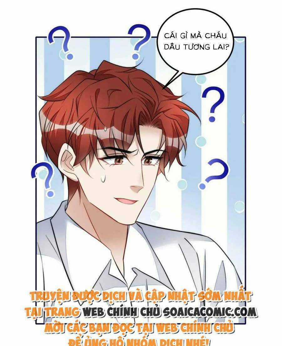 Đại Lão Nào Cũng Tranh Sủng Ta Chapter 219 trang 10