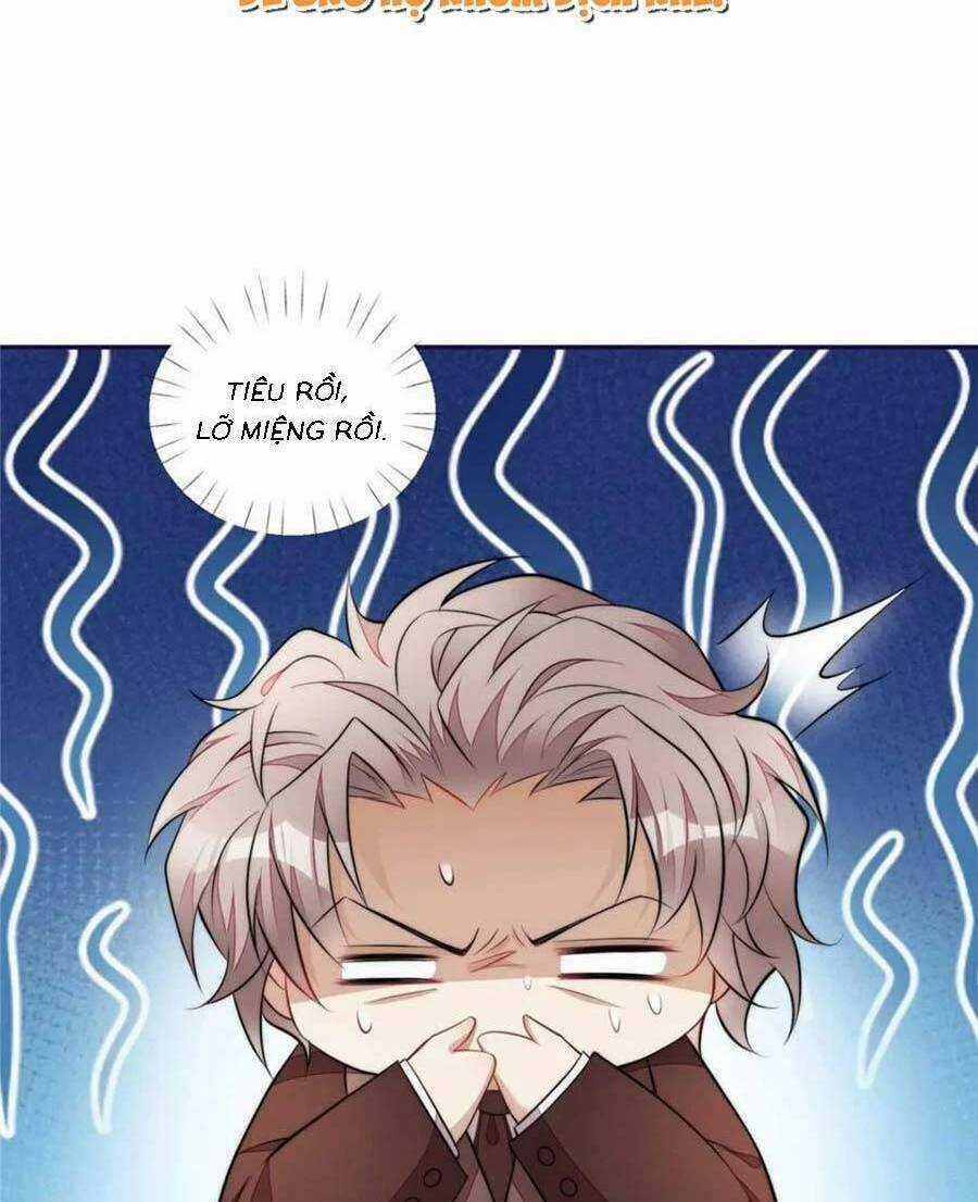 Đại Lão Nào Cũng Tranh Sủng Ta Chapter 219 trang 11