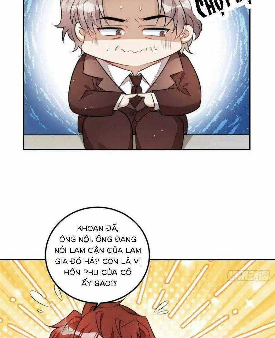 Đại Lão Nào Cũng Tranh Sủng Ta Chapter 219 trang 13