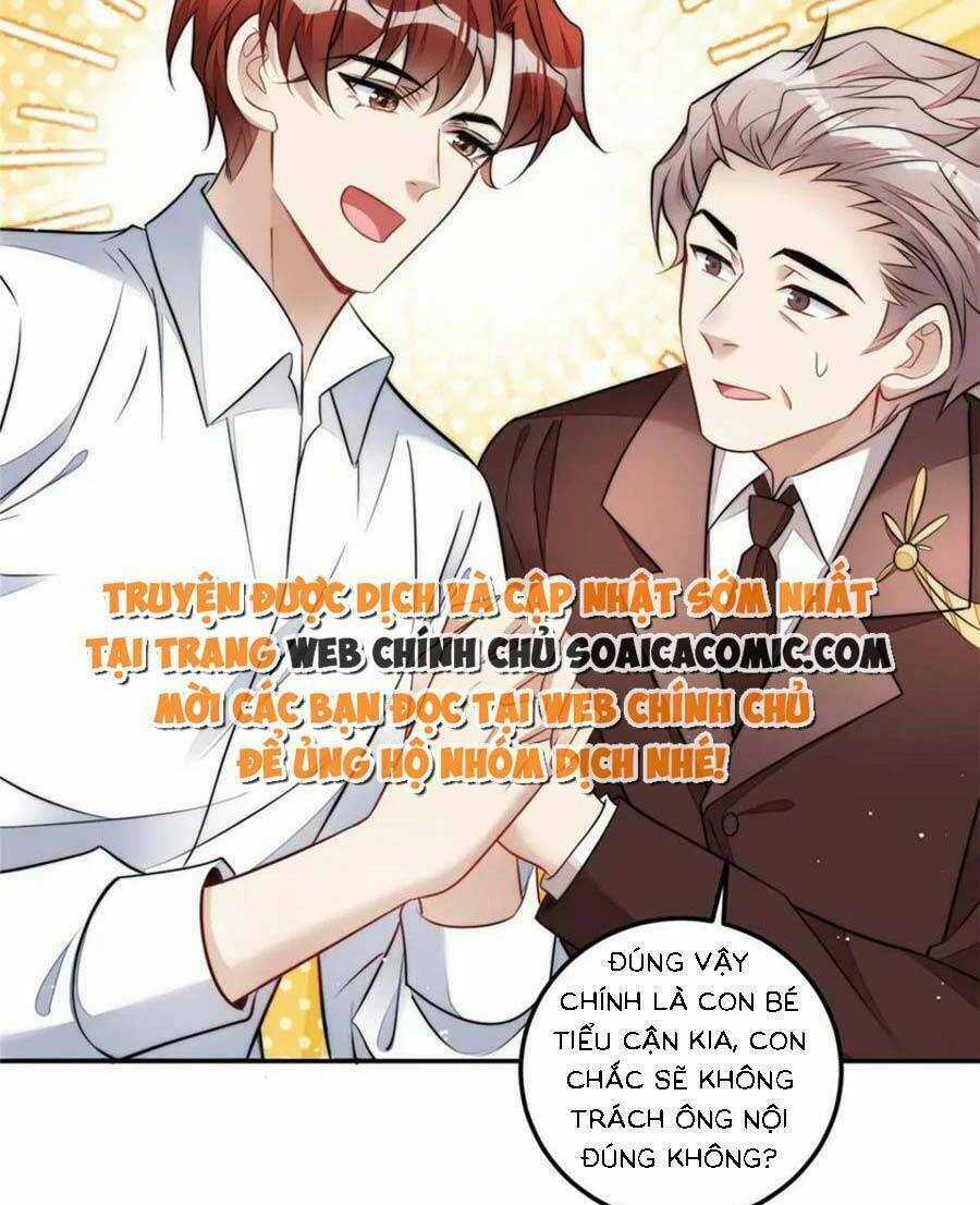 Đại Lão Nào Cũng Tranh Sủng Ta Chapter 219 trang 14