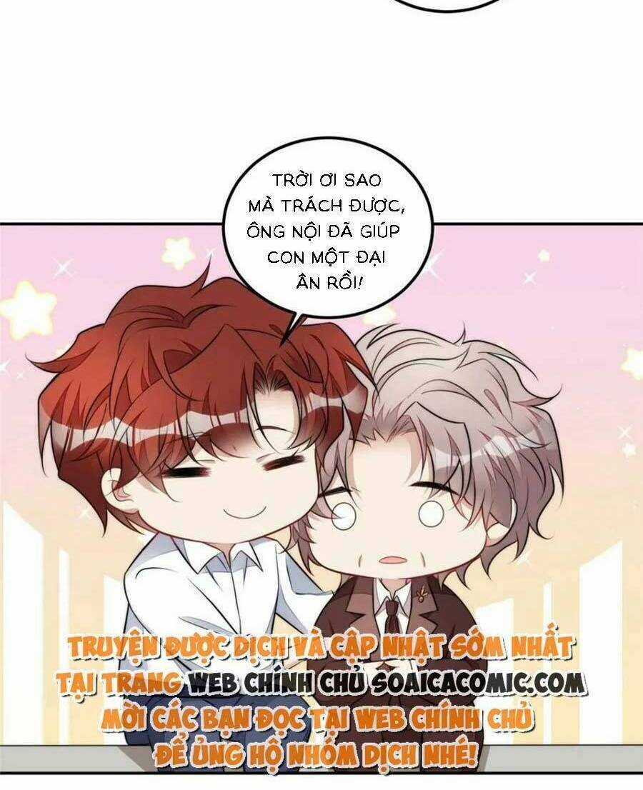 Đại Lão Nào Cũng Tranh Sủng Ta Chapter 219 trang 15