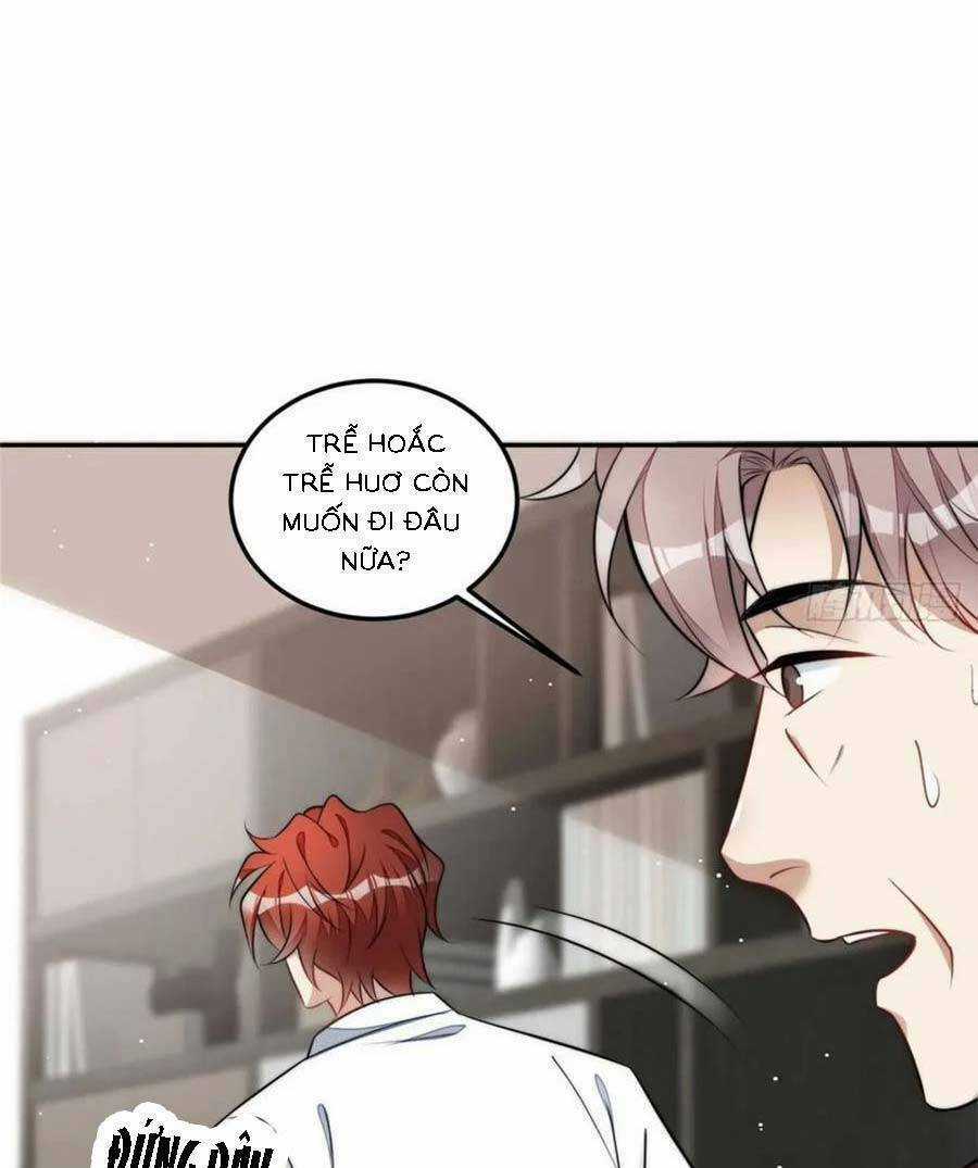 Đại Lão Nào Cũng Tranh Sủng Ta Chapter 219 trang 16