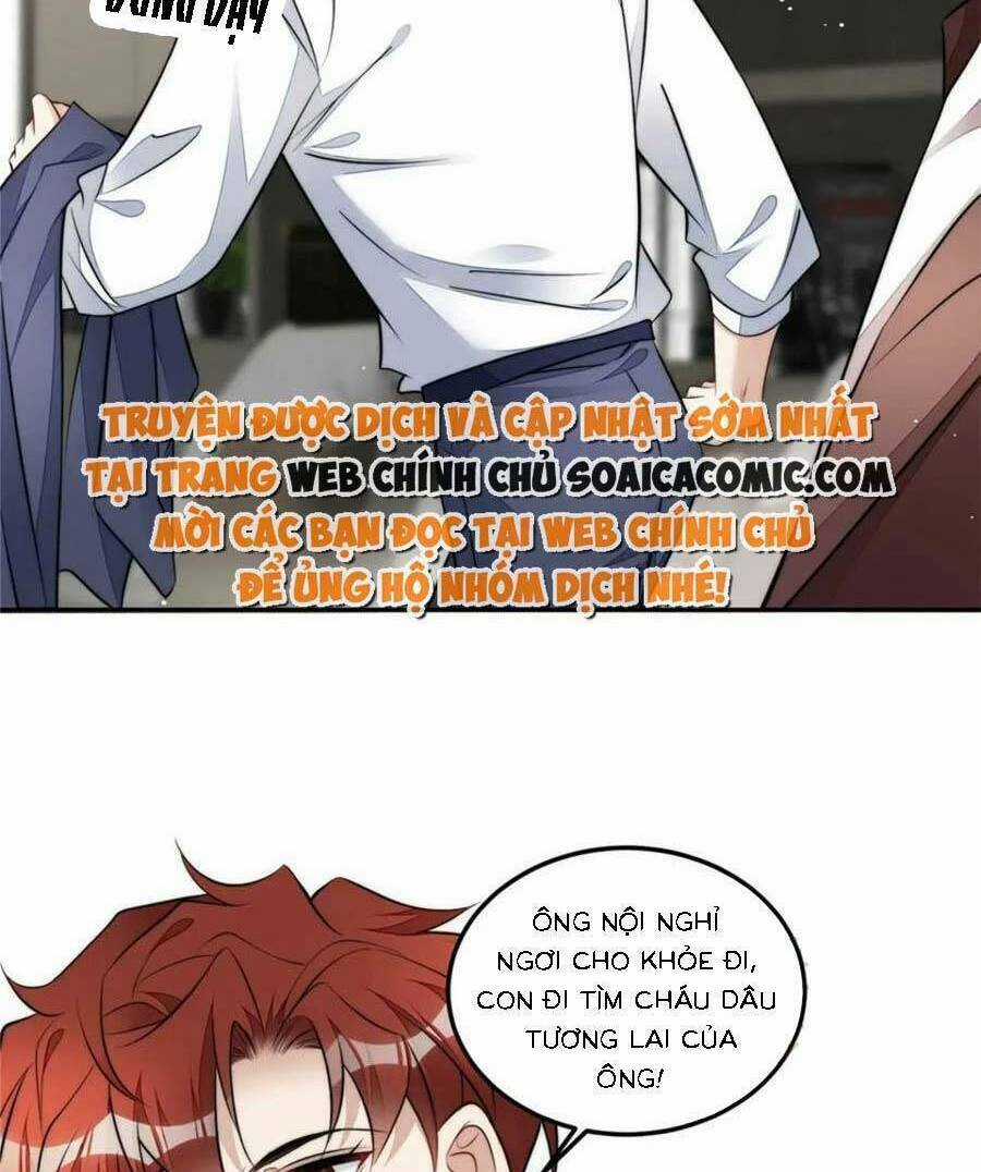 Đại Lão Nào Cũng Tranh Sủng Ta Chapter 219 trang 17