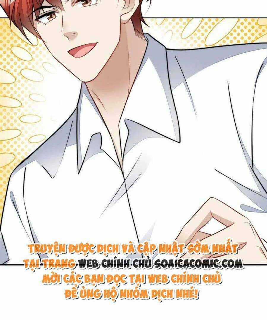 Đại Lão Nào Cũng Tranh Sủng Ta Chapter 219 trang 18