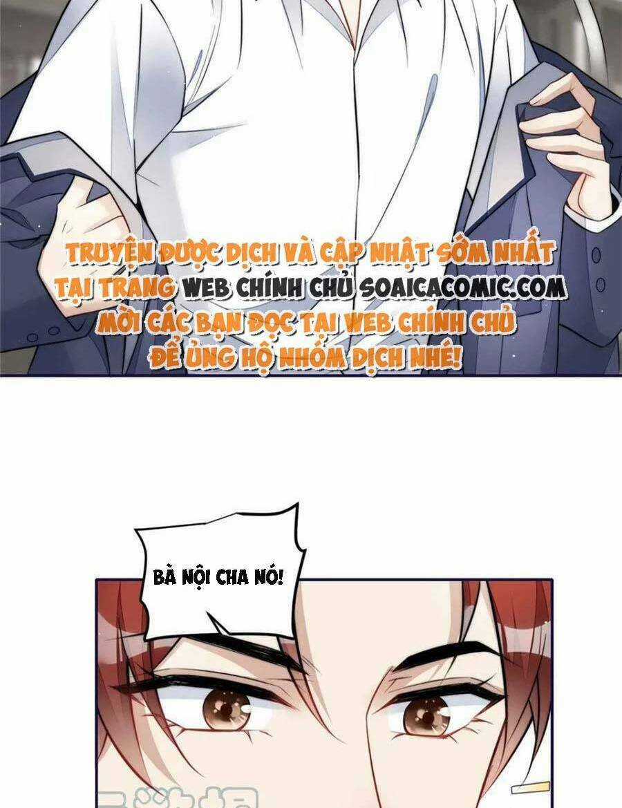Đại Lão Nào Cũng Tranh Sủng Ta Chapter 219 trang 2