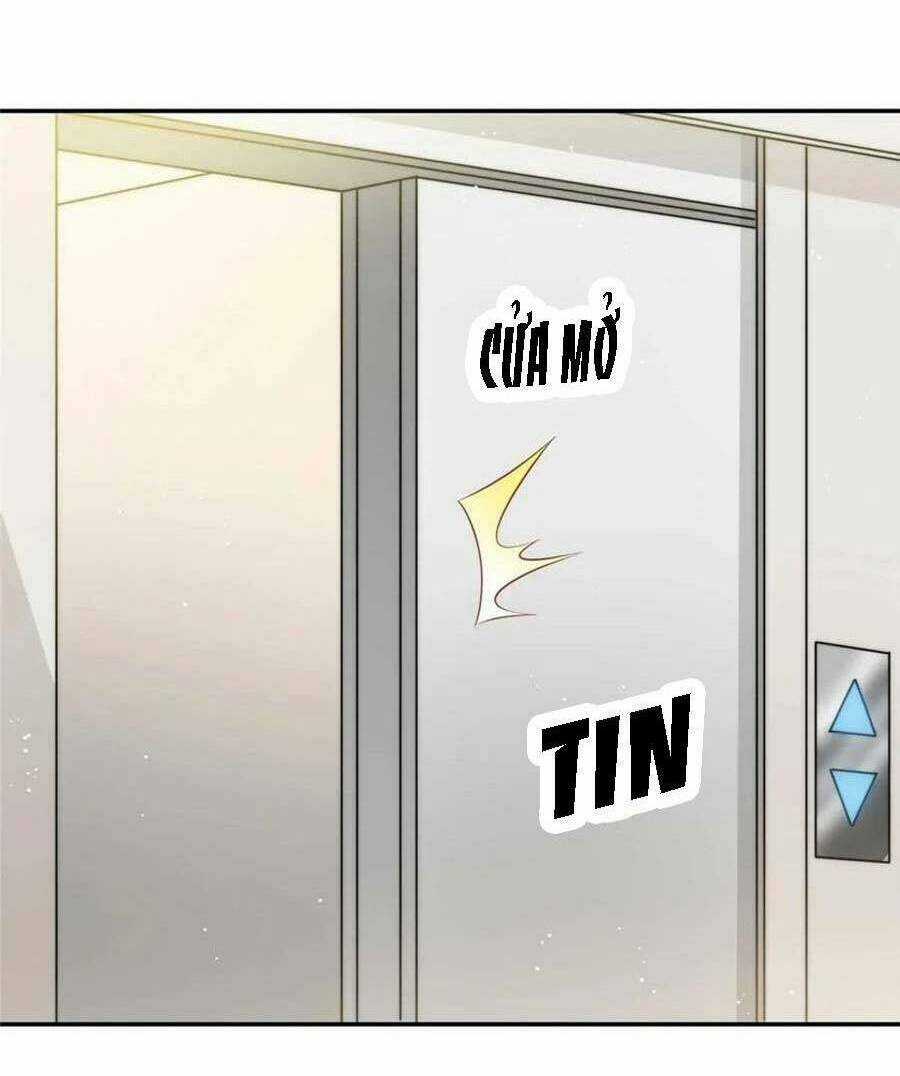 Đại Lão Nào Cũng Tranh Sủng Ta Chapter 219 trang 21