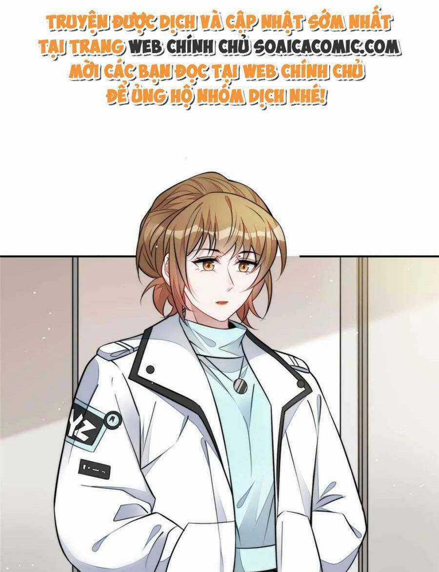 Đại Lão Nào Cũng Tranh Sủng Ta Chapter 219 trang 22