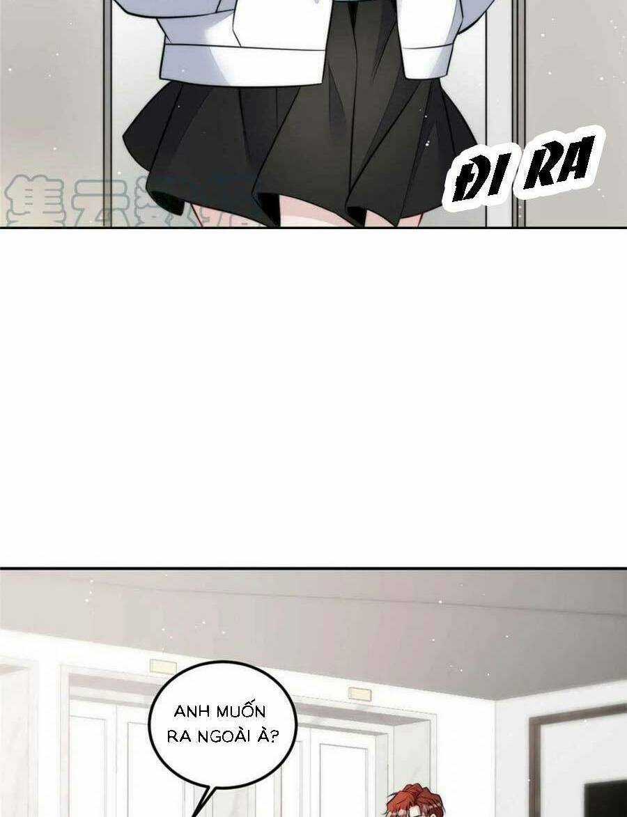 Đại Lão Nào Cũng Tranh Sủng Ta Chapter 219 trang 23