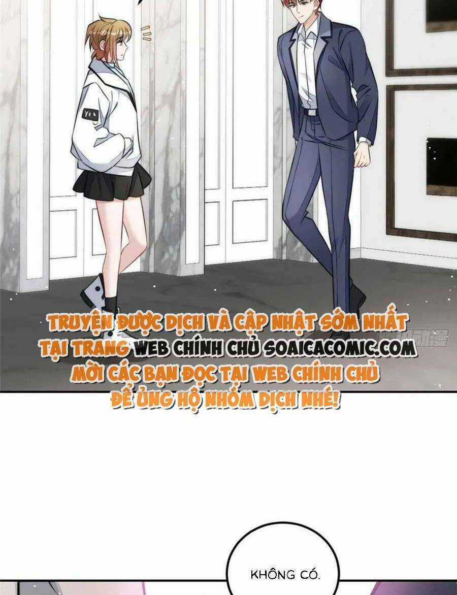 Đại Lão Nào Cũng Tranh Sủng Ta Chapter 219 trang 24