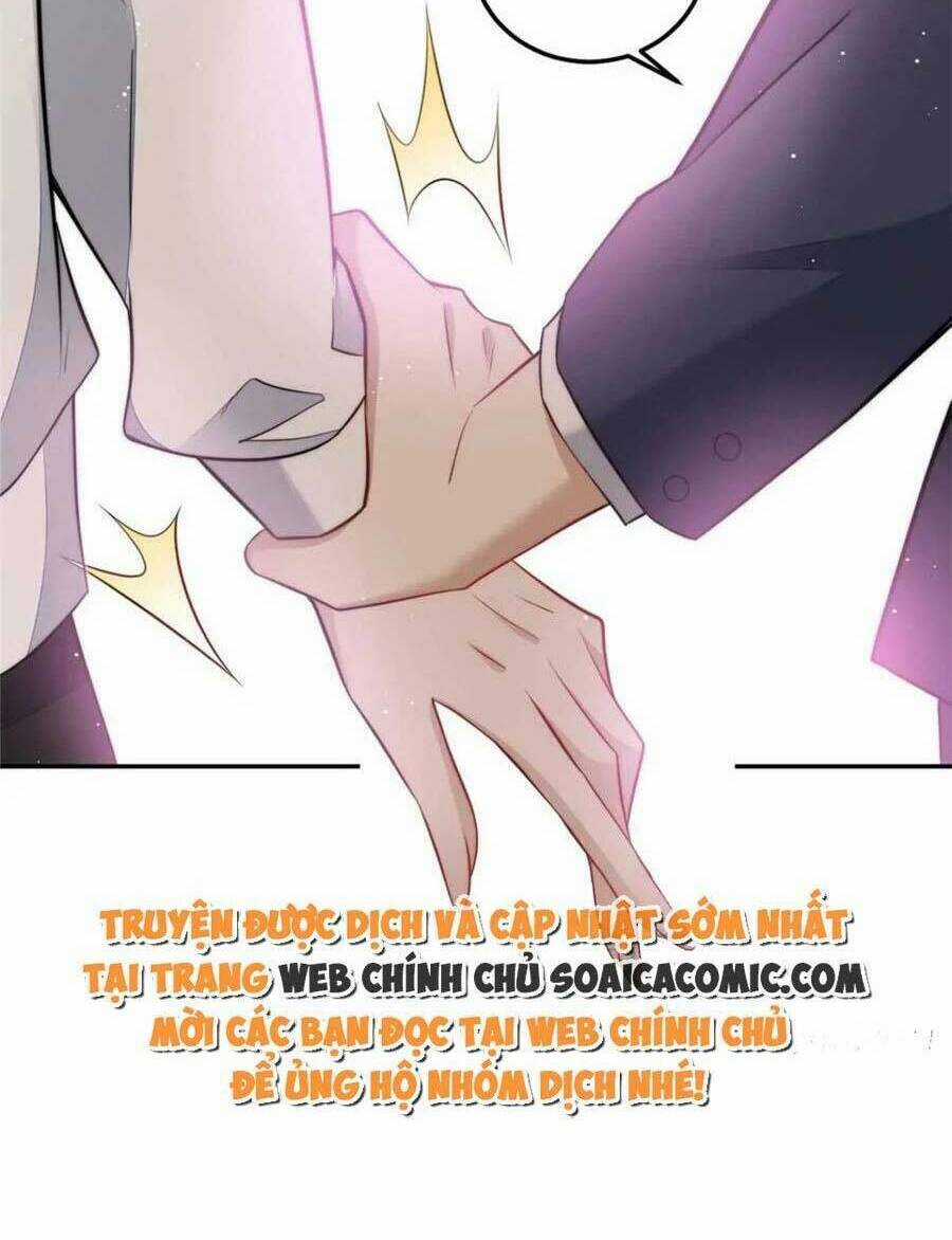 Đại Lão Nào Cũng Tranh Sủng Ta Chapter 219 trang 25