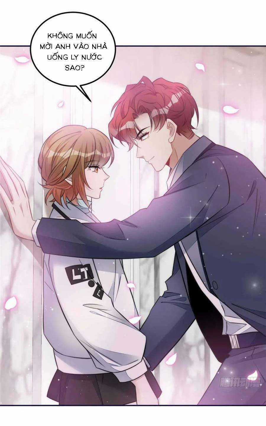 Đại Lão Nào Cũng Tranh Sủng Ta Chapter 219 trang 26