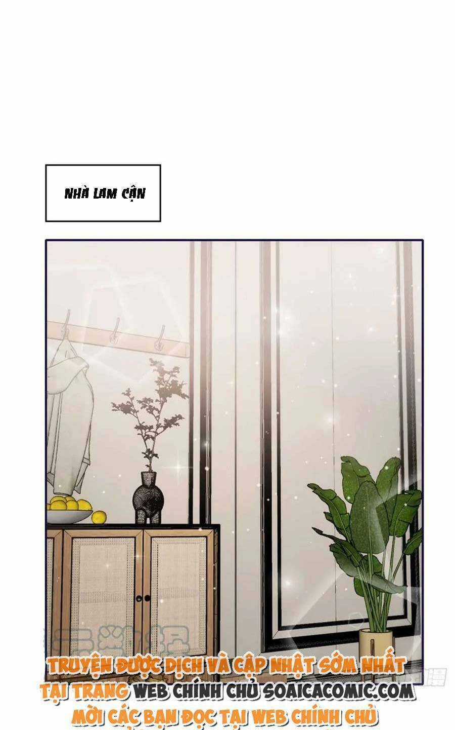 Đại Lão Nào Cũng Tranh Sủng Ta Chapter 219 trang 27