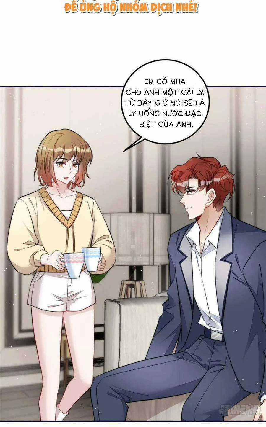 Đại Lão Nào Cũng Tranh Sủng Ta Chapter 219 trang 28