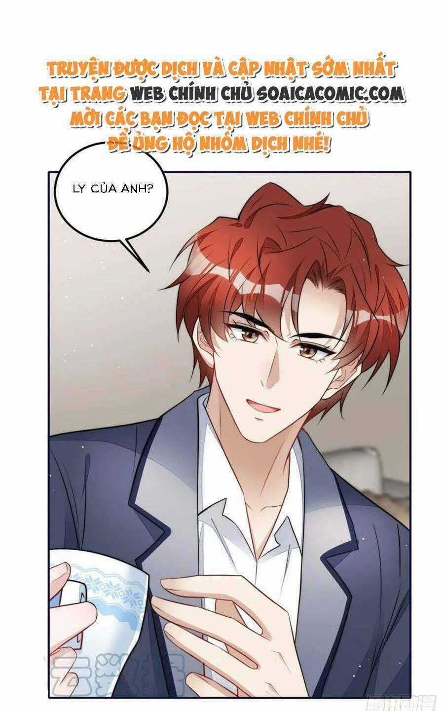 Đại Lão Nào Cũng Tranh Sủng Ta Chapter 219 trang 29