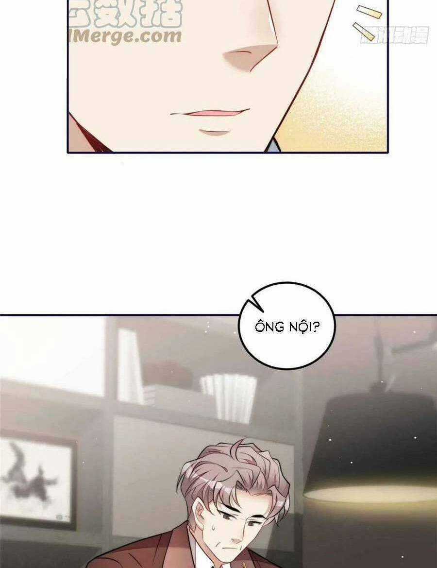 Đại Lão Nào Cũng Tranh Sủng Ta Chapter 219 trang 3