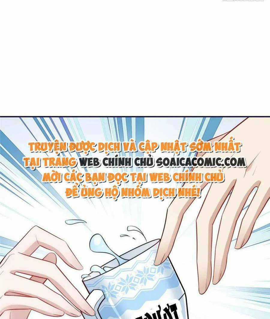 Đại Lão Nào Cũng Tranh Sủng Ta Chapter 219 trang 30