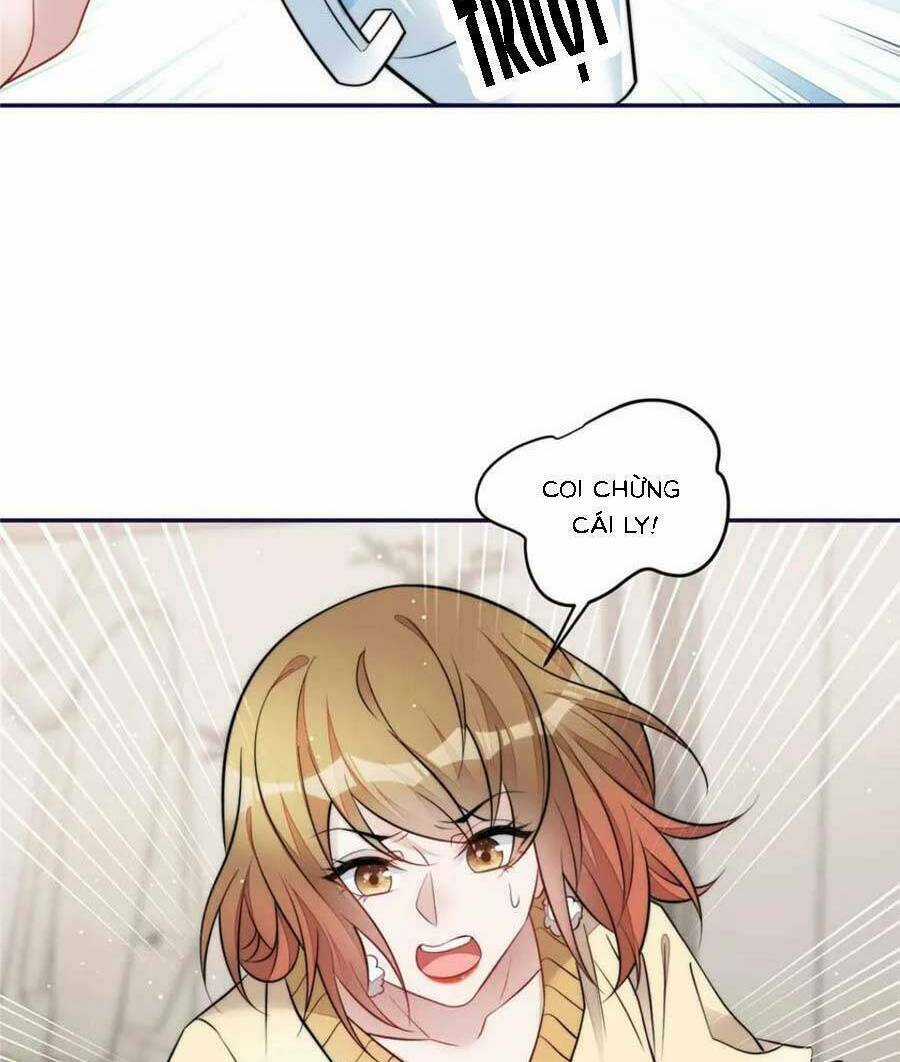 Đại Lão Nào Cũng Tranh Sủng Ta Chapter 219 trang 31