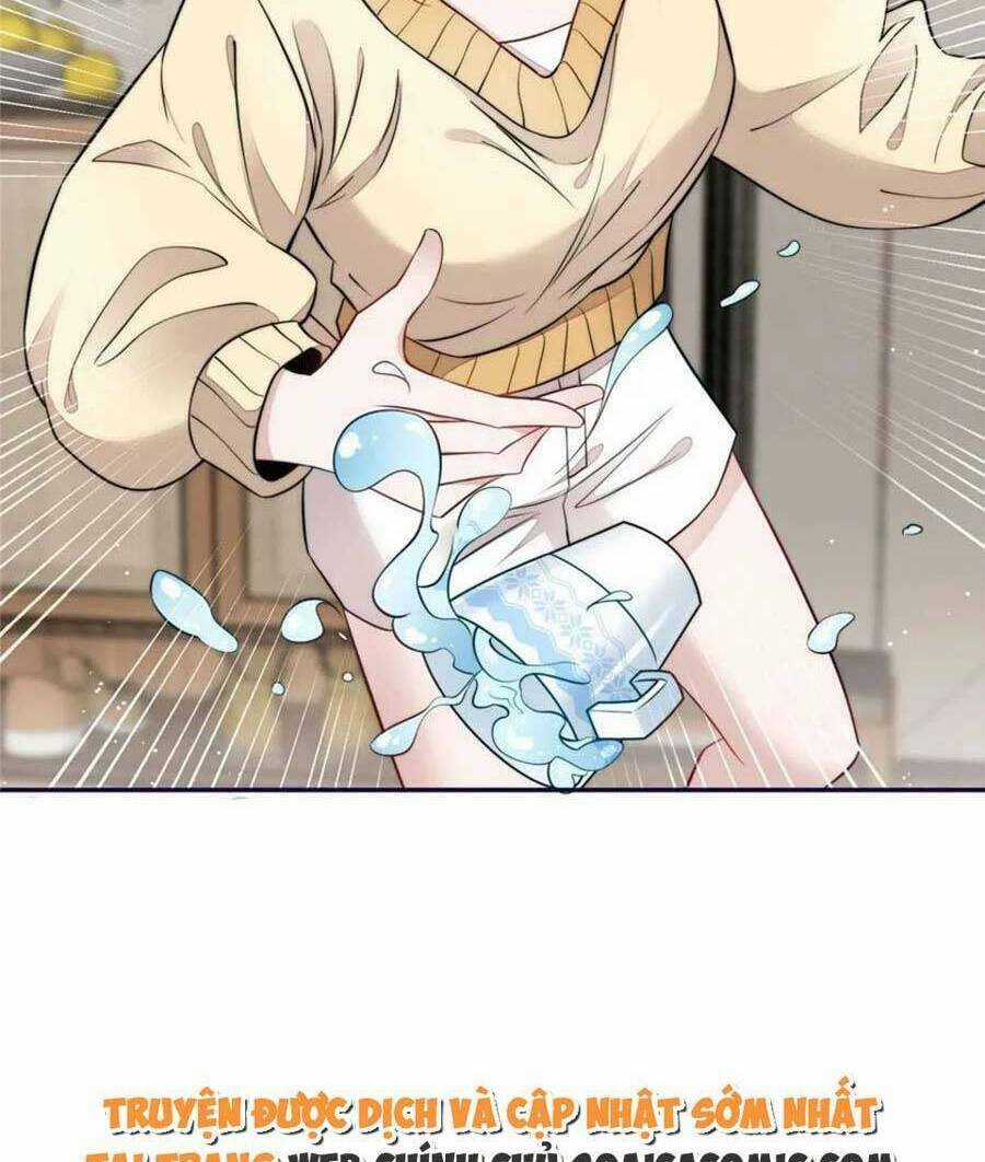 Đại Lão Nào Cũng Tranh Sủng Ta Chapter 219 trang 32