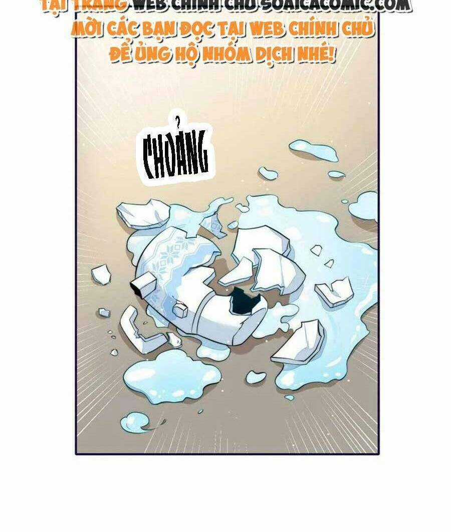 Đại Lão Nào Cũng Tranh Sủng Ta Chapter 219 trang 33