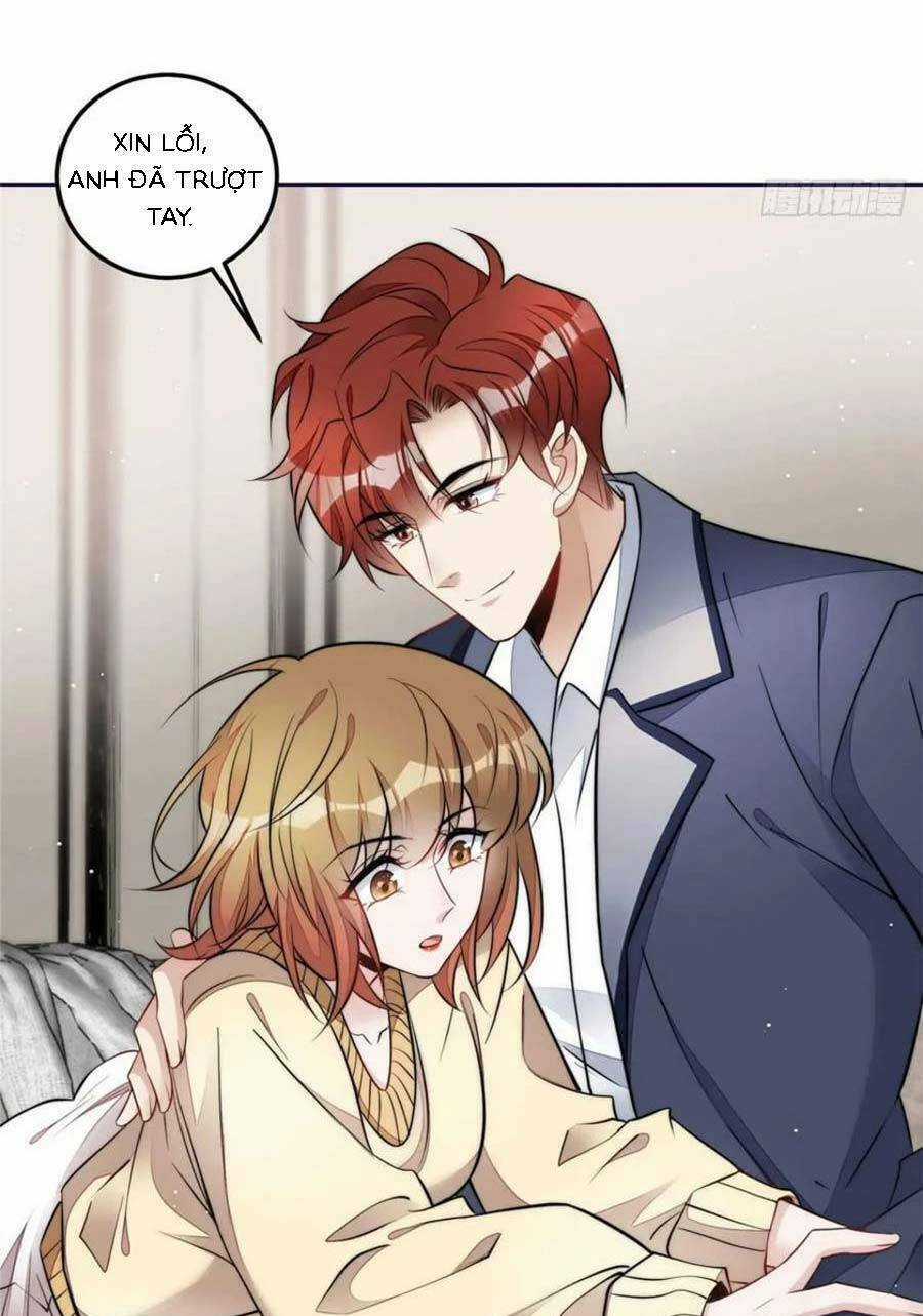 Đại Lão Nào Cũng Tranh Sủng Ta Chapter 219 trang 34