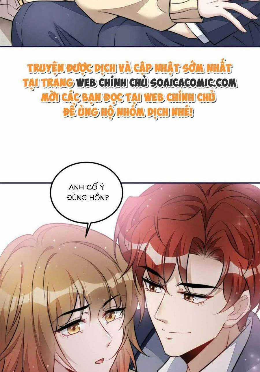 Đại Lão Nào Cũng Tranh Sủng Ta Chapter 219 trang 35