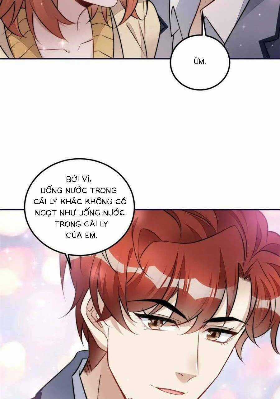 Đại Lão Nào Cũng Tranh Sủng Ta Chapter 219 trang 36