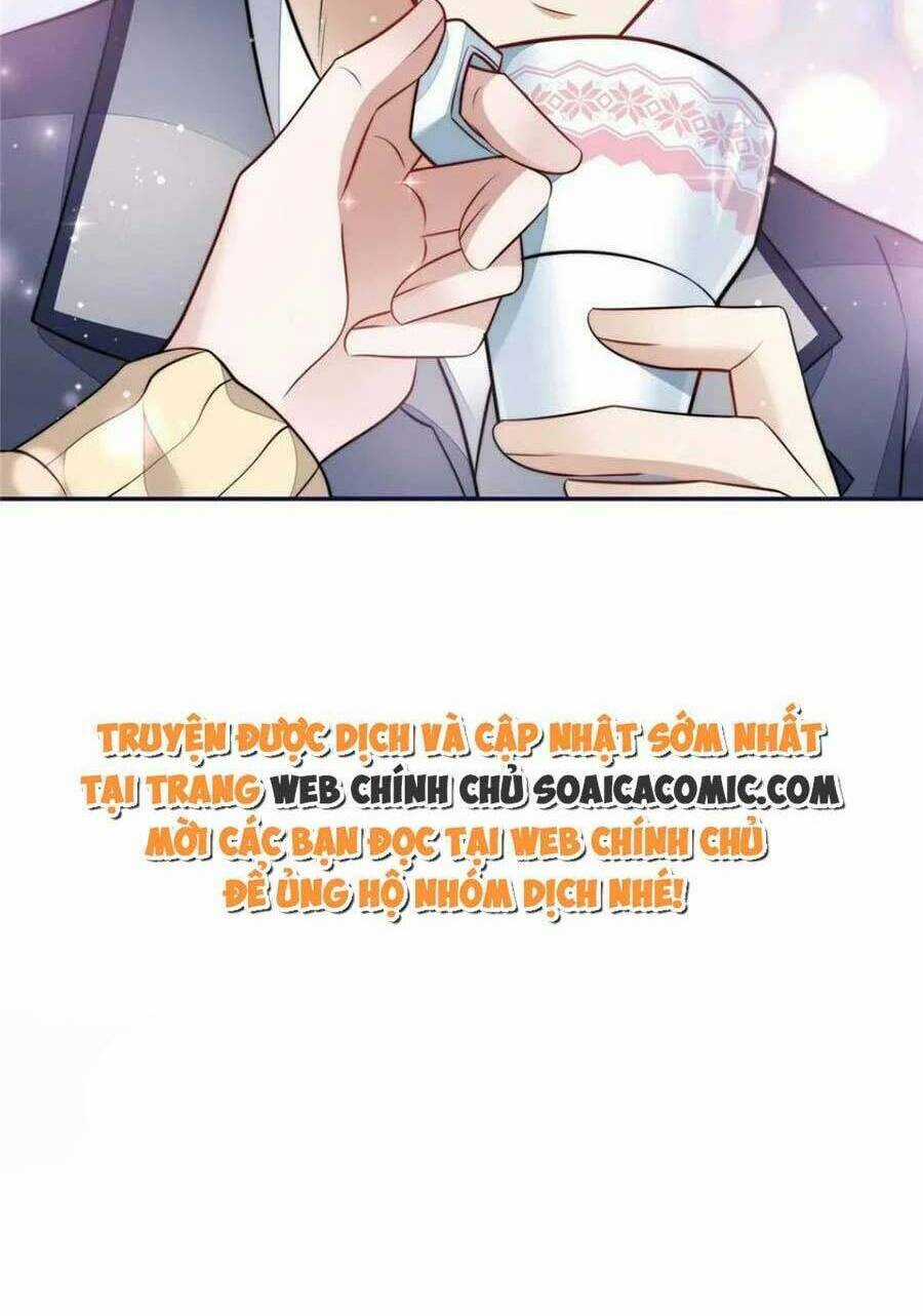 Đại Lão Nào Cũng Tranh Sủng Ta Chapter 219 trang 37