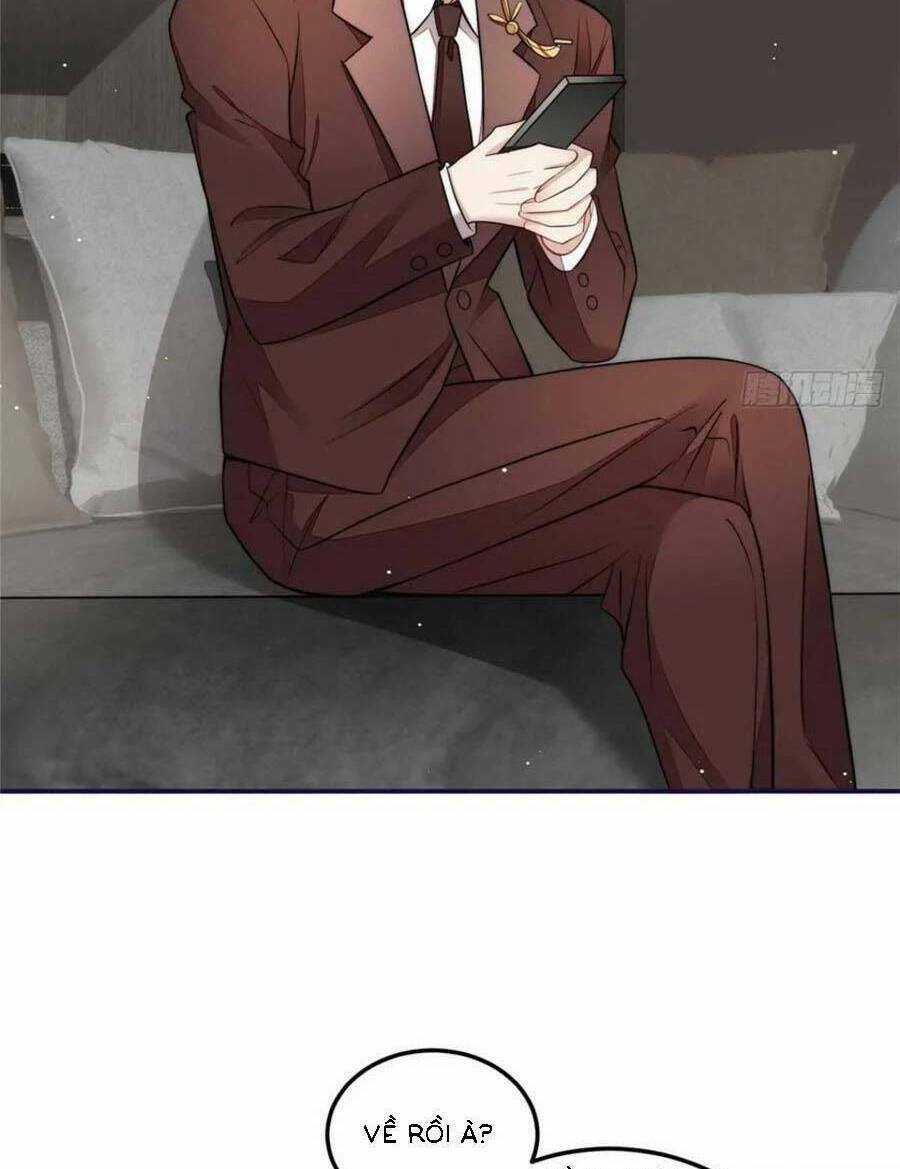 Đại Lão Nào Cũng Tranh Sủng Ta Chapter 219 trang 4