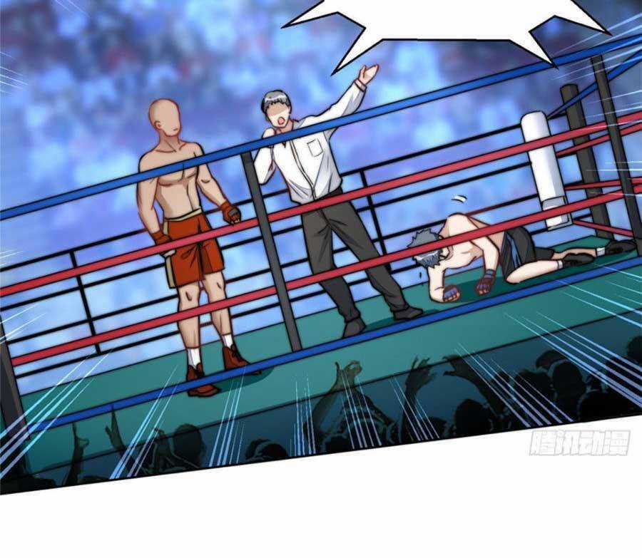 Đại Lão Nào Cũng Tranh Sủng Ta Chapter 22 trang 16