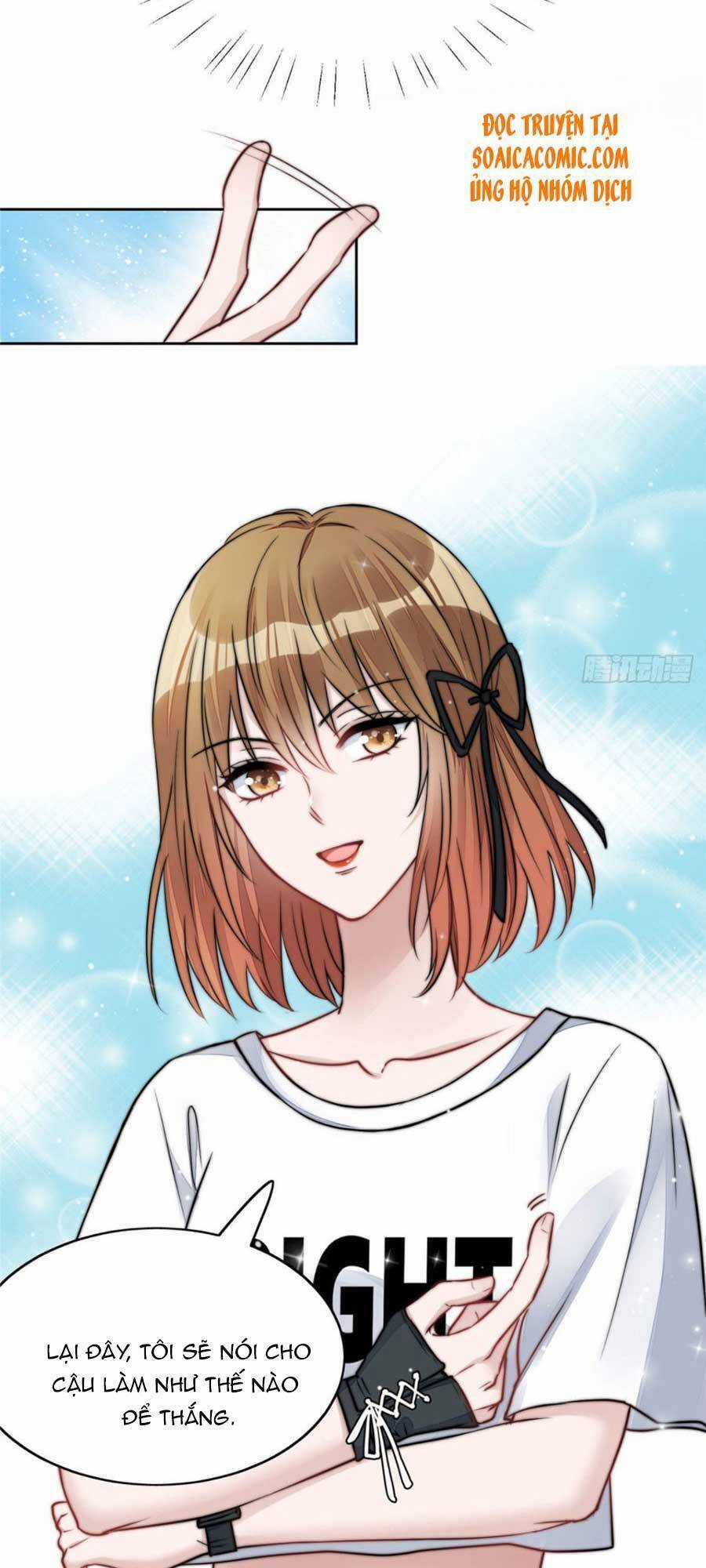 Đại Lão Nào Cũng Tranh Sủng Ta Chapter 22 trang 28