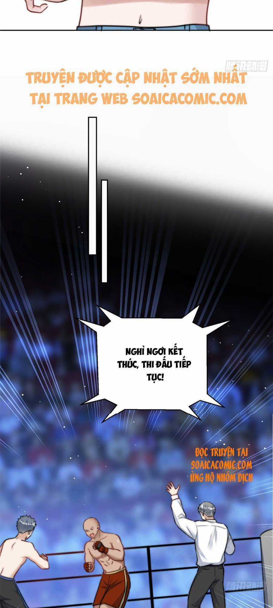 Đại Lão Nào Cũng Tranh Sủng Ta Chapter 22 trang 29