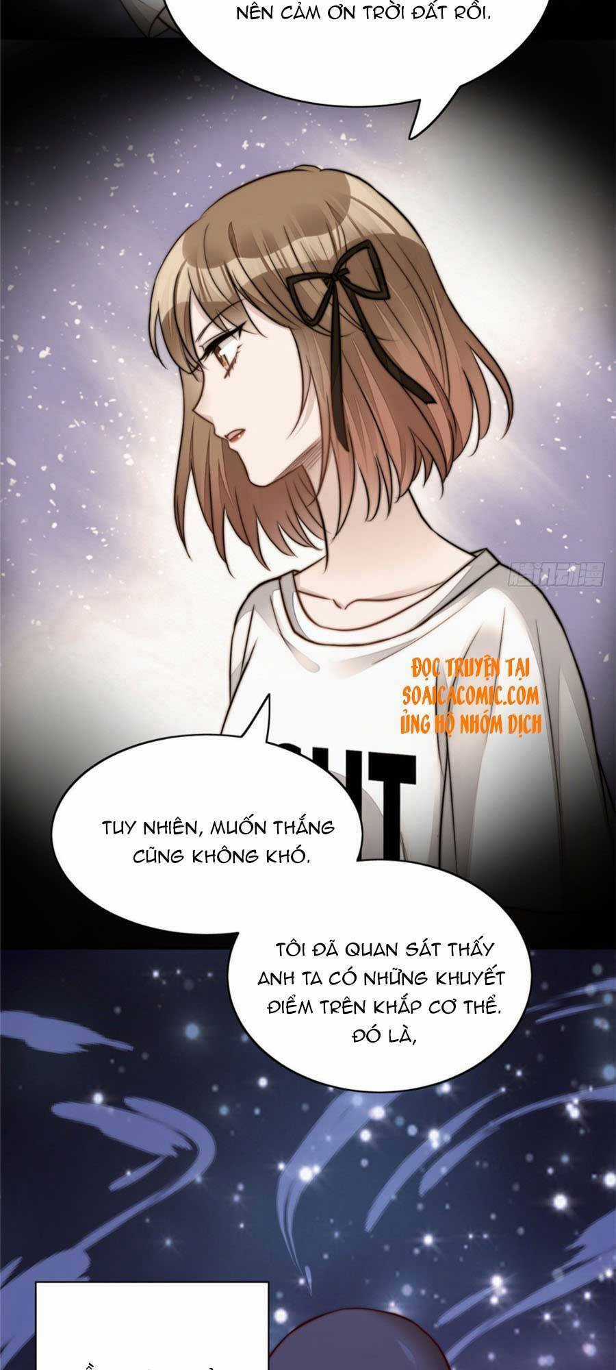 Đại Lão Nào Cũng Tranh Sủng Ta Chapter 22 trang 32