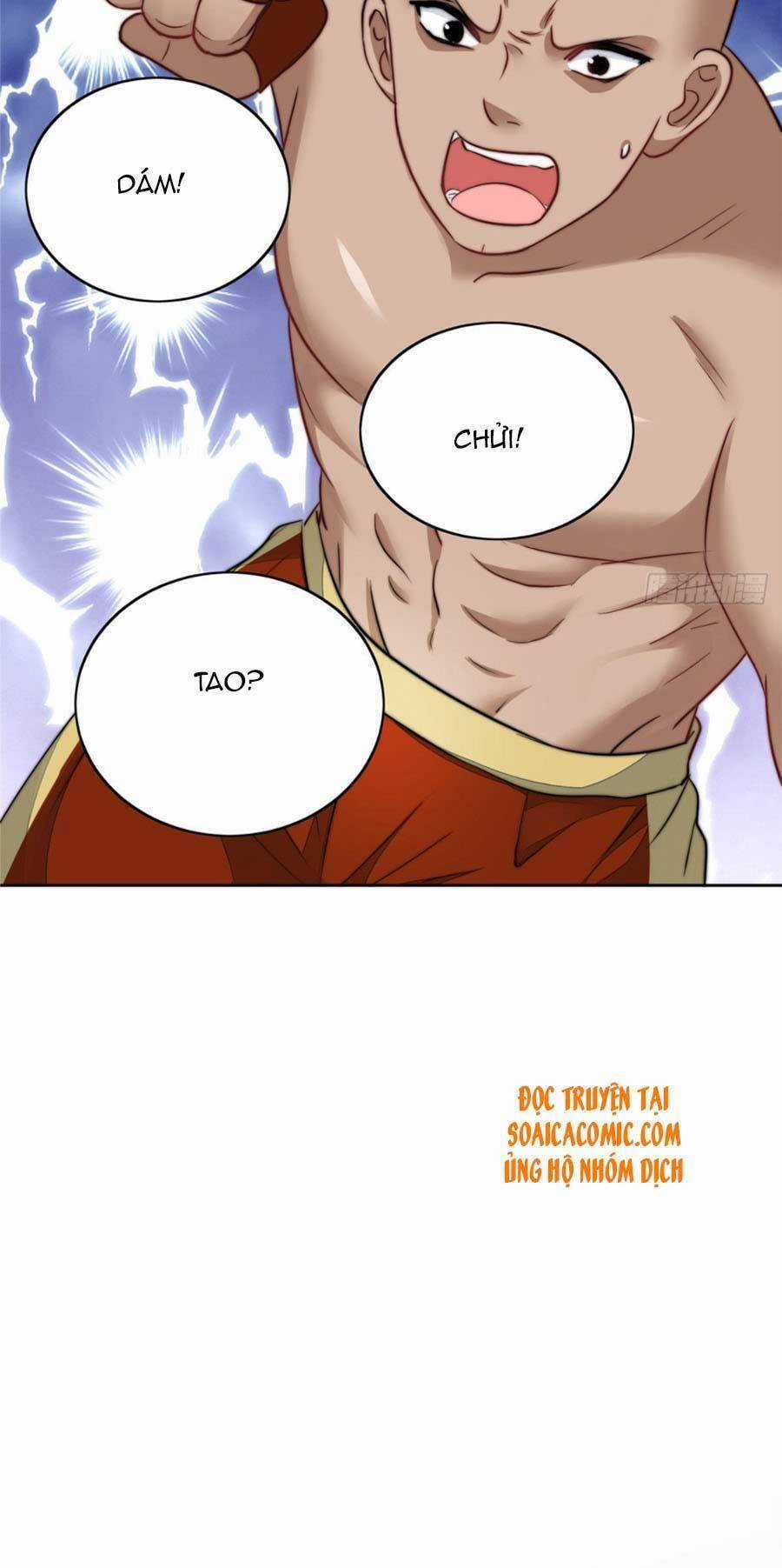 Đại Lão Nào Cũng Tranh Sủng Ta Chapter 22 trang 36