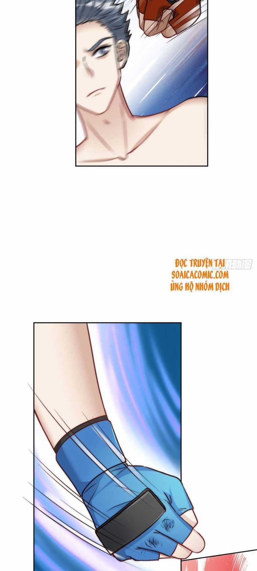 Đại Lão Nào Cũng Tranh Sủng Ta Chapter 22 trang 38