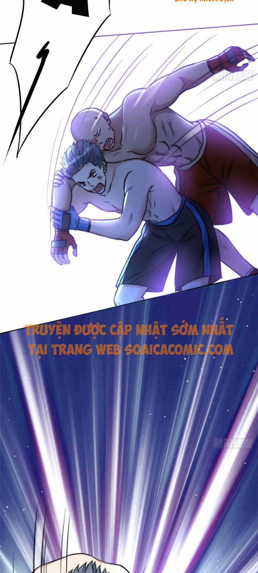 Đại Lão Nào Cũng Tranh Sủng Ta Chapter 22 trang 41