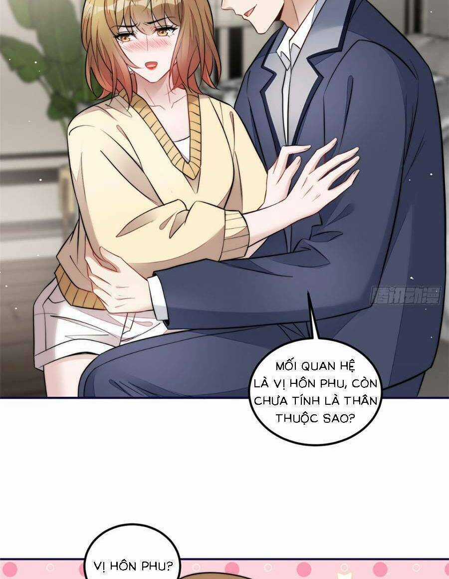 Đại Lão Nào Cũng Tranh Sủng Ta Chapter 221 trang 1