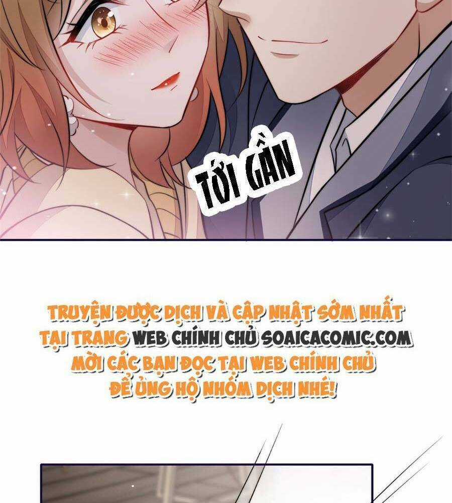 Đại Lão Nào Cũng Tranh Sủng Ta Chapter 221 trang 10