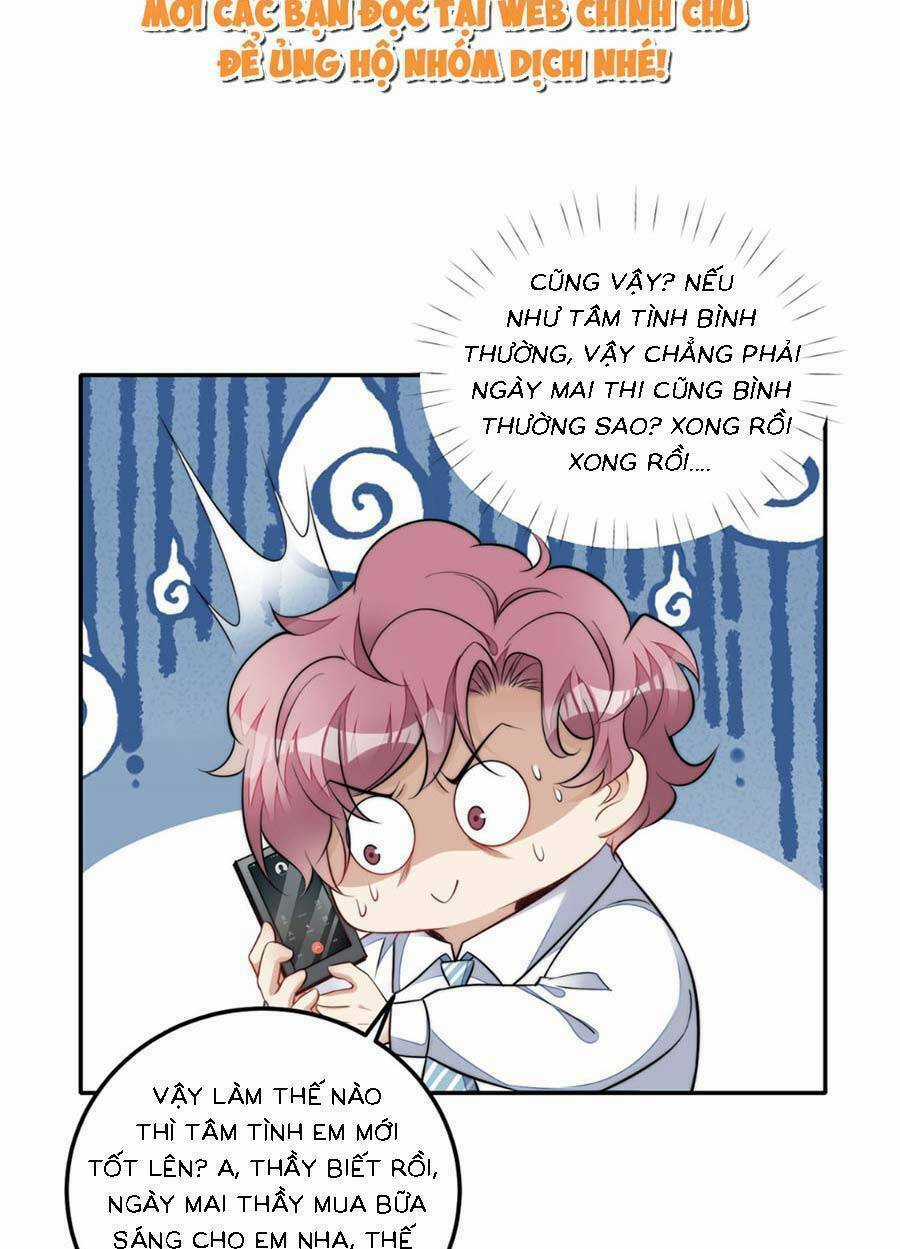 Đại Lão Nào Cũng Tranh Sủng Ta Chapter 221 trang 17