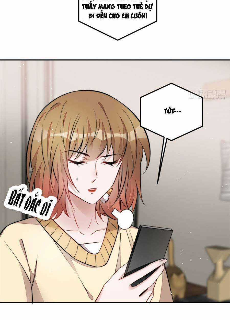 Đại Lão Nào Cũng Tranh Sủng Ta Chapter 221 trang 19