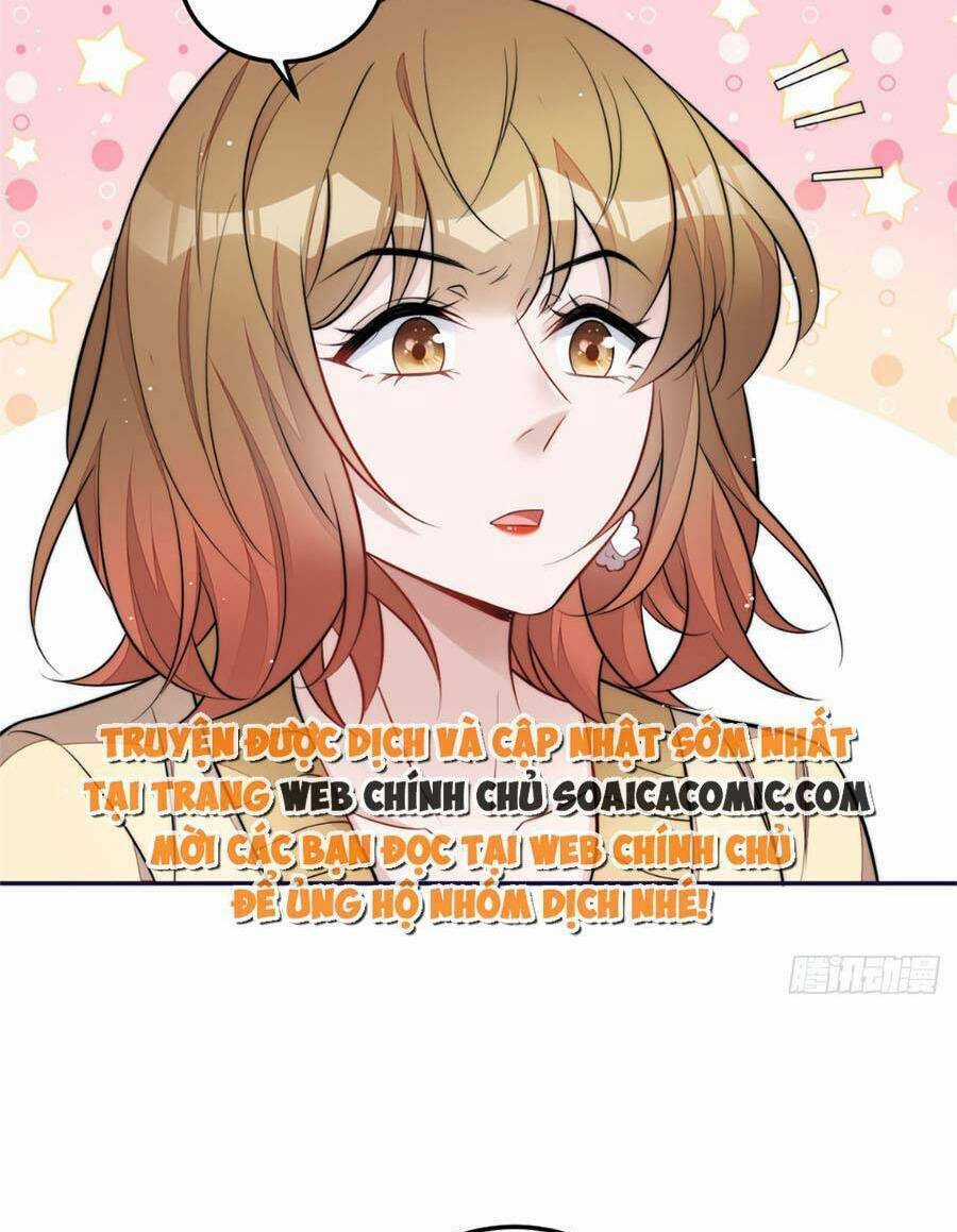 Đại Lão Nào Cũng Tranh Sủng Ta Chapter 221 trang 2