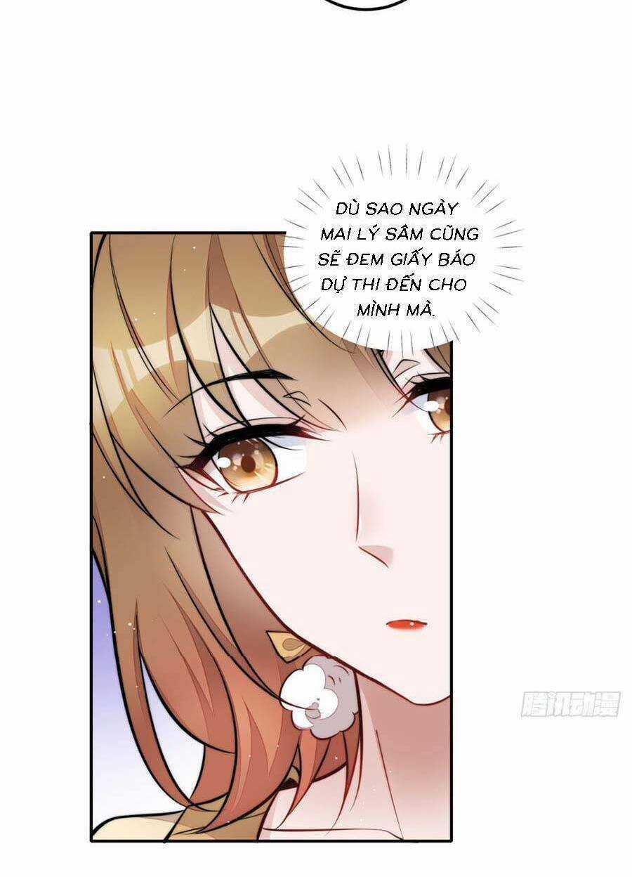 Đại Lão Nào Cũng Tranh Sủng Ta Chapter 221 trang 21