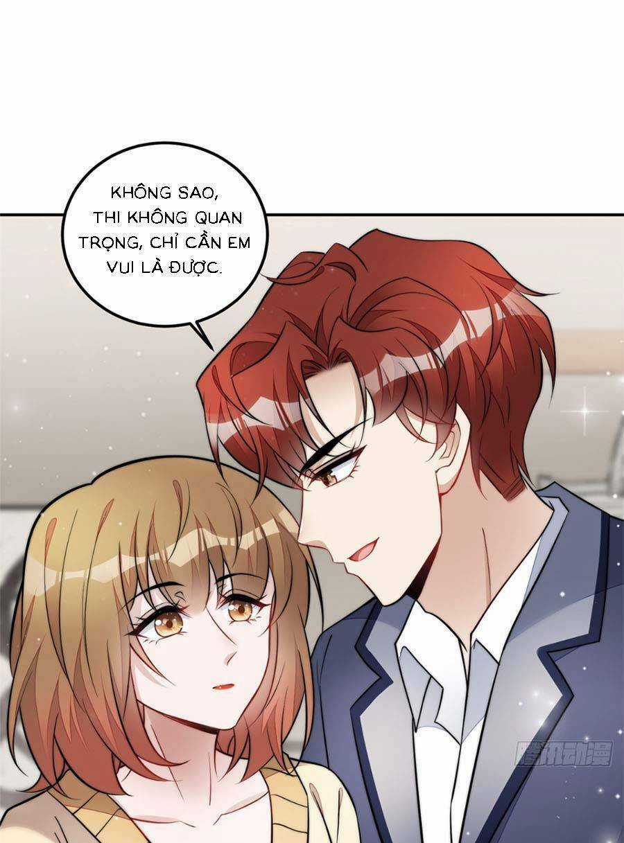 Đại Lão Nào Cũng Tranh Sủng Ta Chapter 221 trang 22